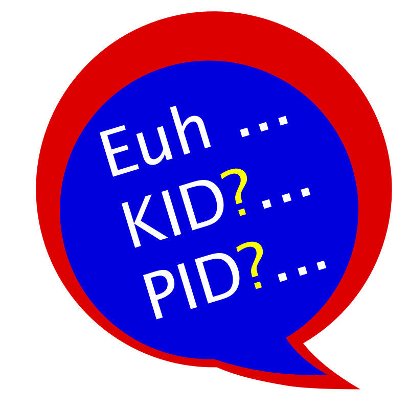euh kid pid